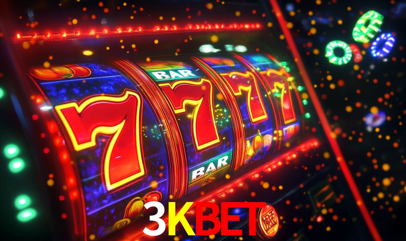 3KBET - Cassinos Online Mais Populares! - 3KBET.COM