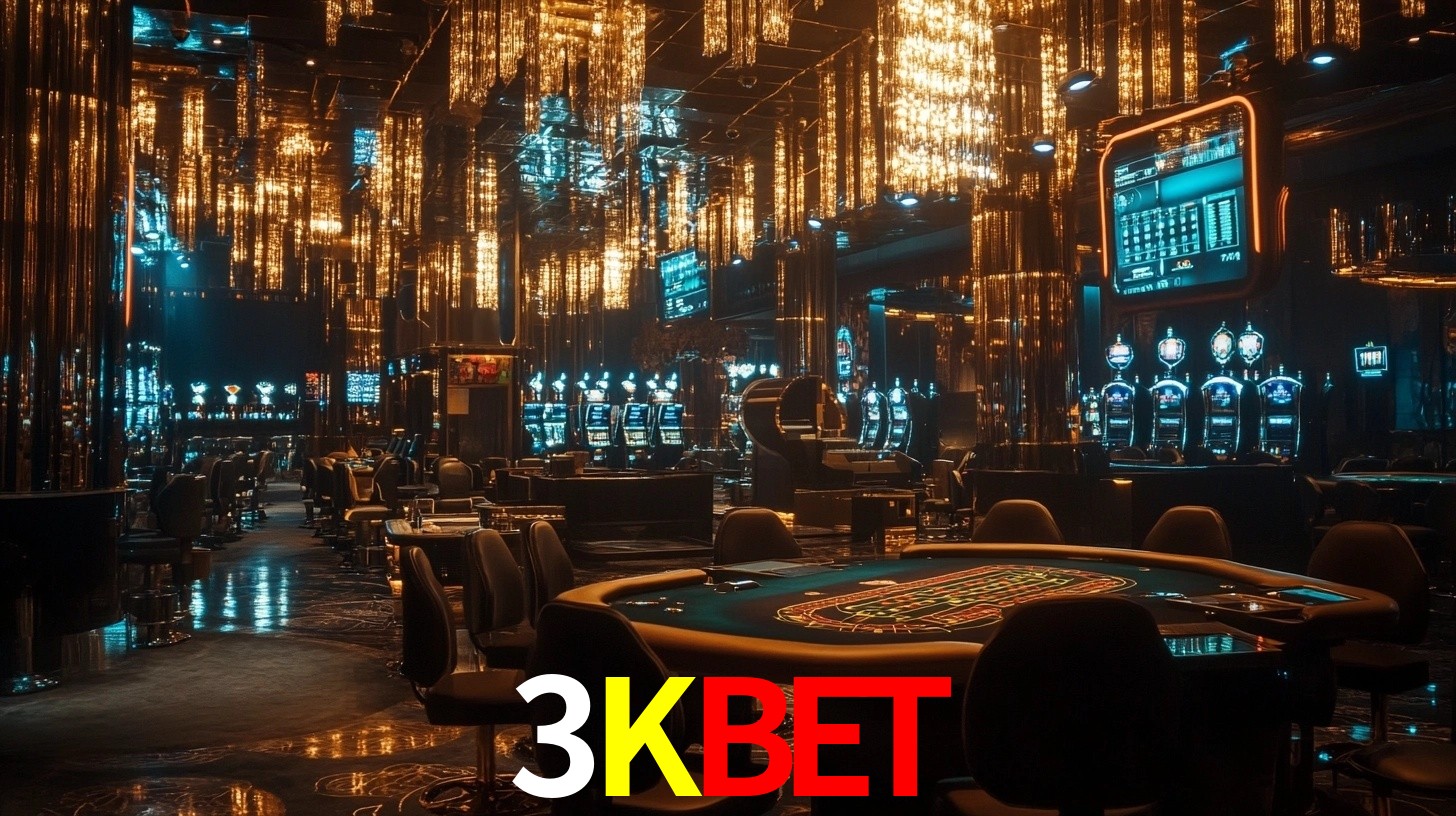 3KBET login