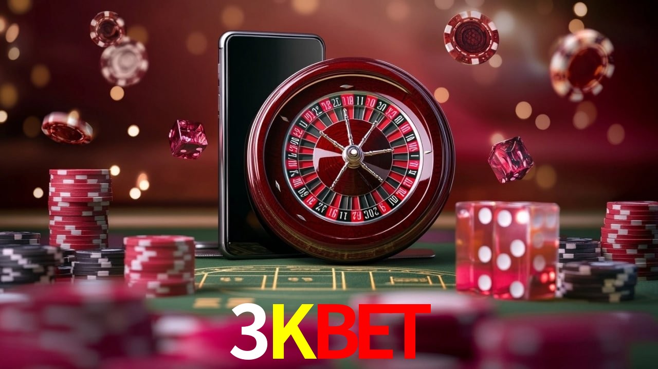 Welcome Bonus 3KBET