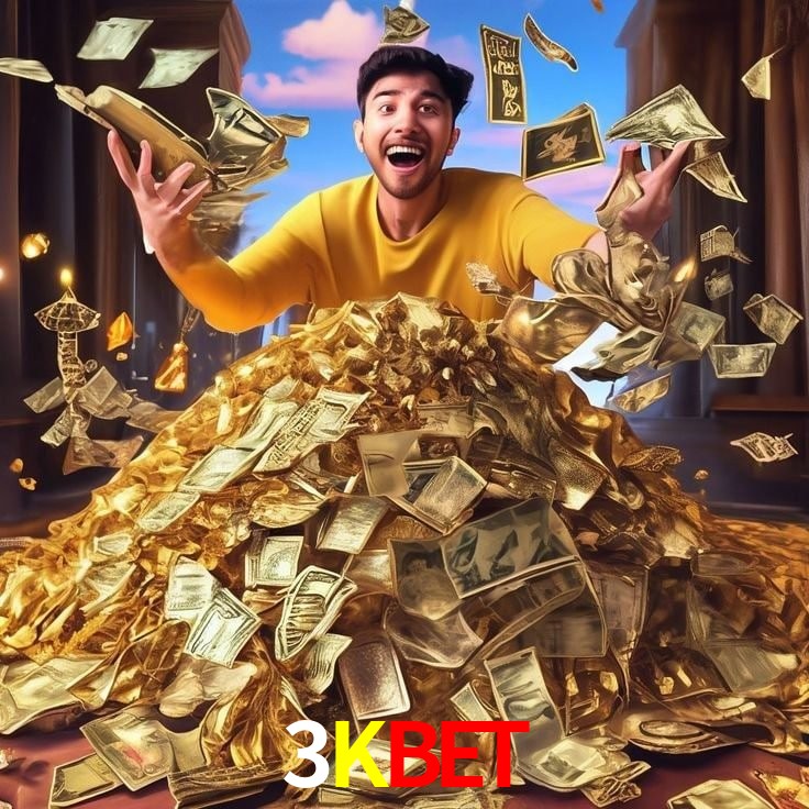 Estatísticas 3KBET