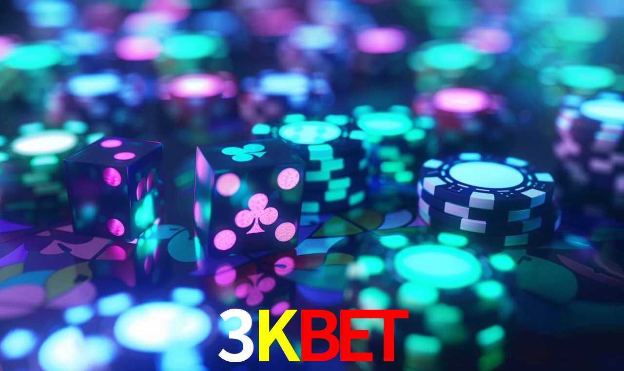 Experiência VIP 3KBET