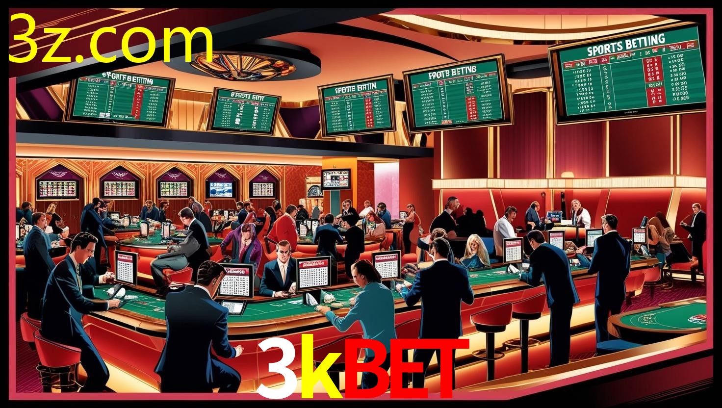Fortune Tiger Slot no Site 3KBET.COM