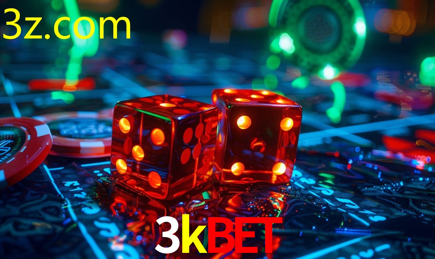 Jogos de Cassino 3KBET.COM