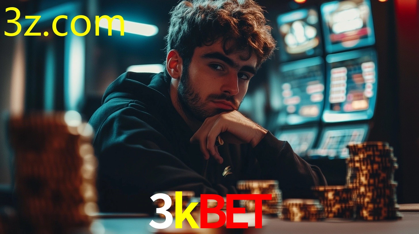 3KBET.COM Login Rápido
