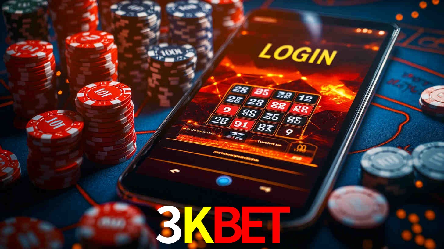 3KBET