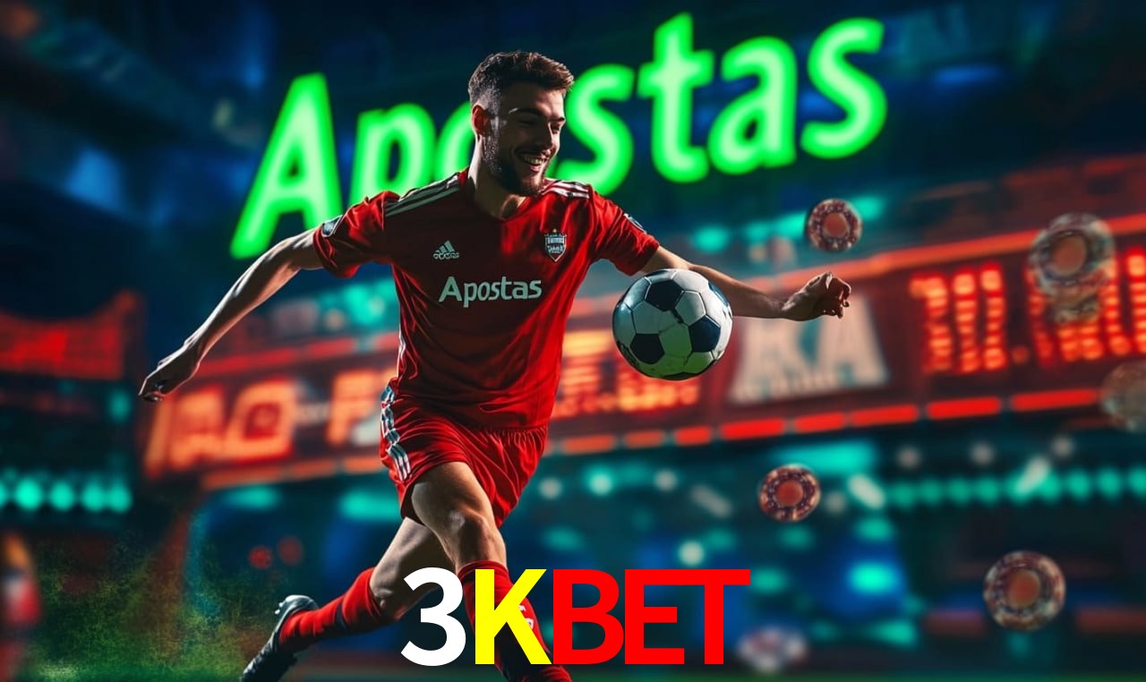 Casino Ao Vivo 3KBET