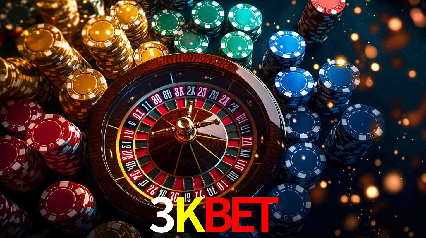 Daily Bonuses 3KBET