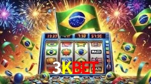 Slot Games 3KBET