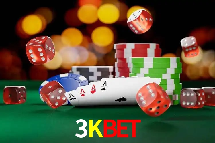 Especiais de Fim de Semana 3KBET