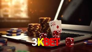 Jogos Exclusivos 3KBET
