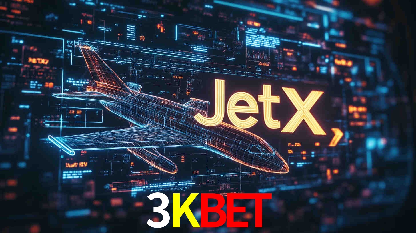 Apostas Esportivas na 3KBET: Um Guia Completo