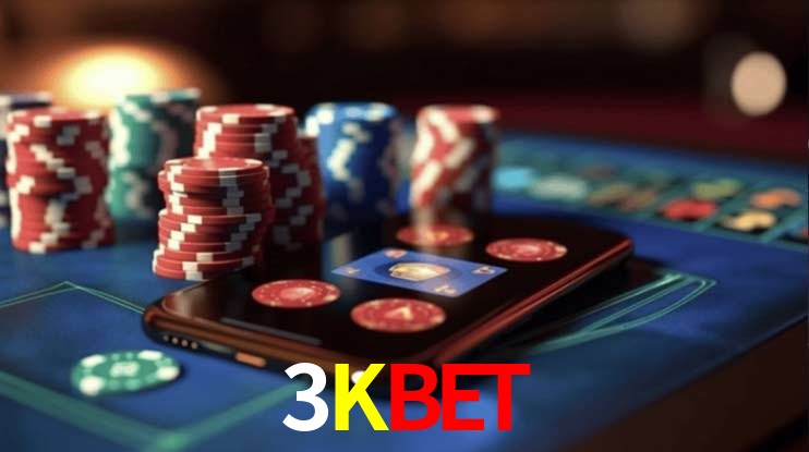 Promoções Sazonais 3KBET