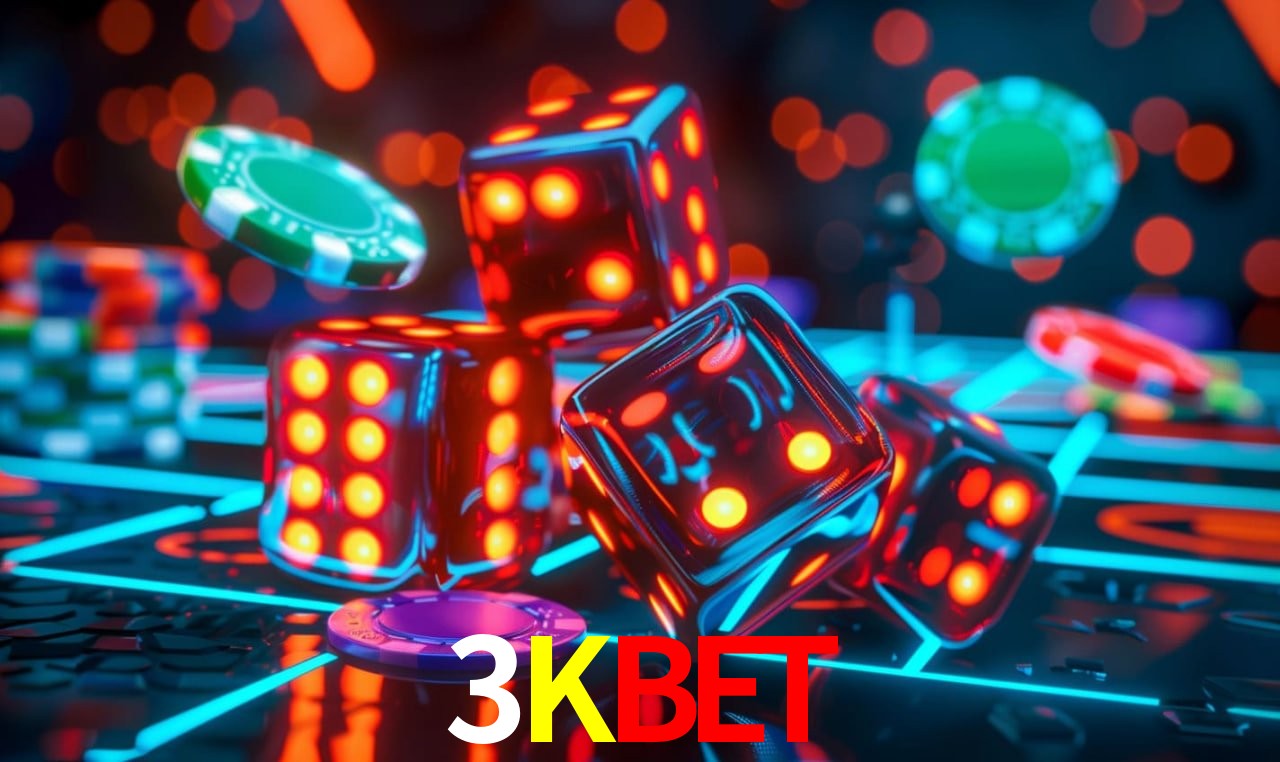 PIX Instantâneo 3KBET