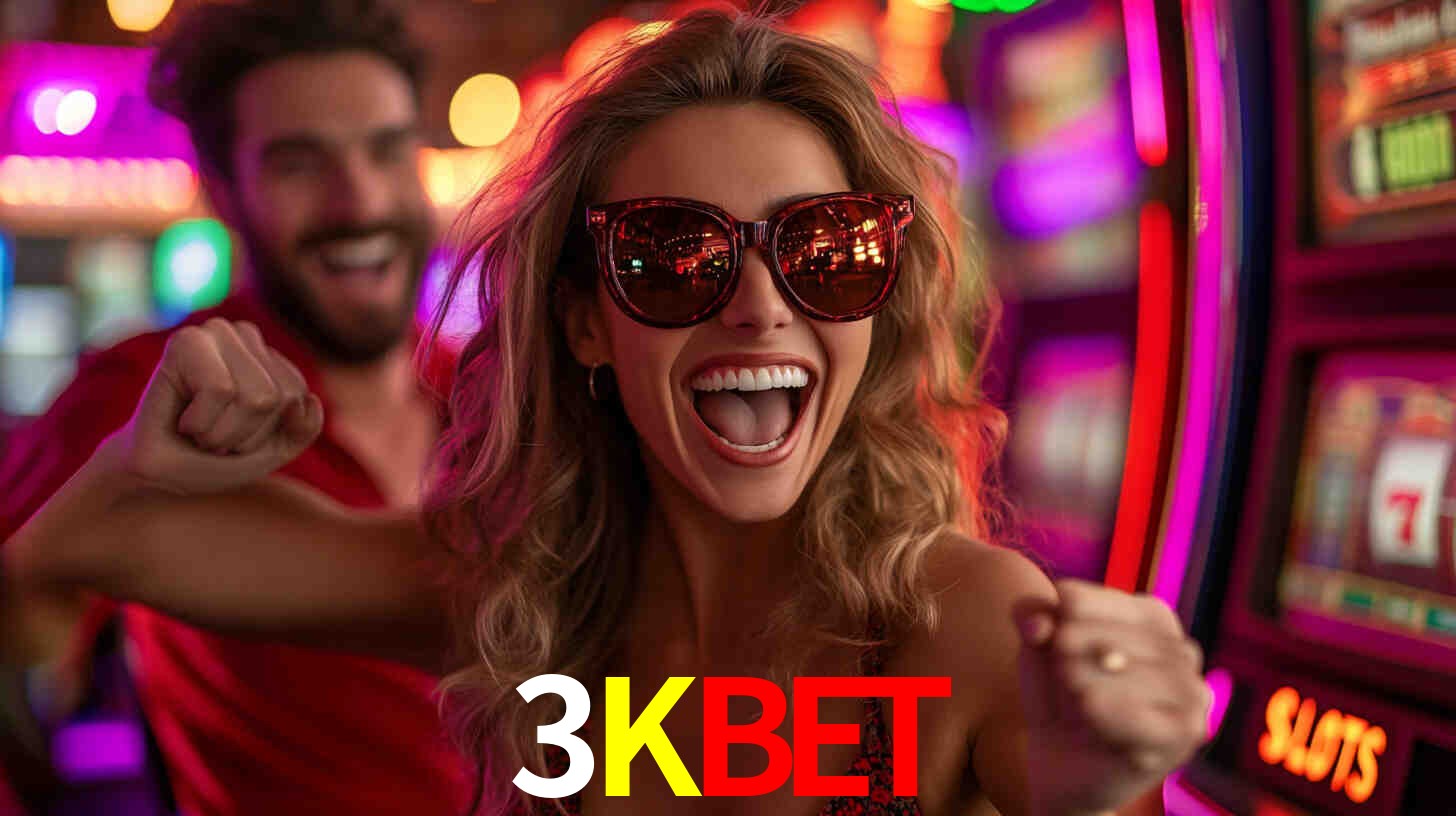Explorando a Categoria de Eventos em Apostas na 3KBET