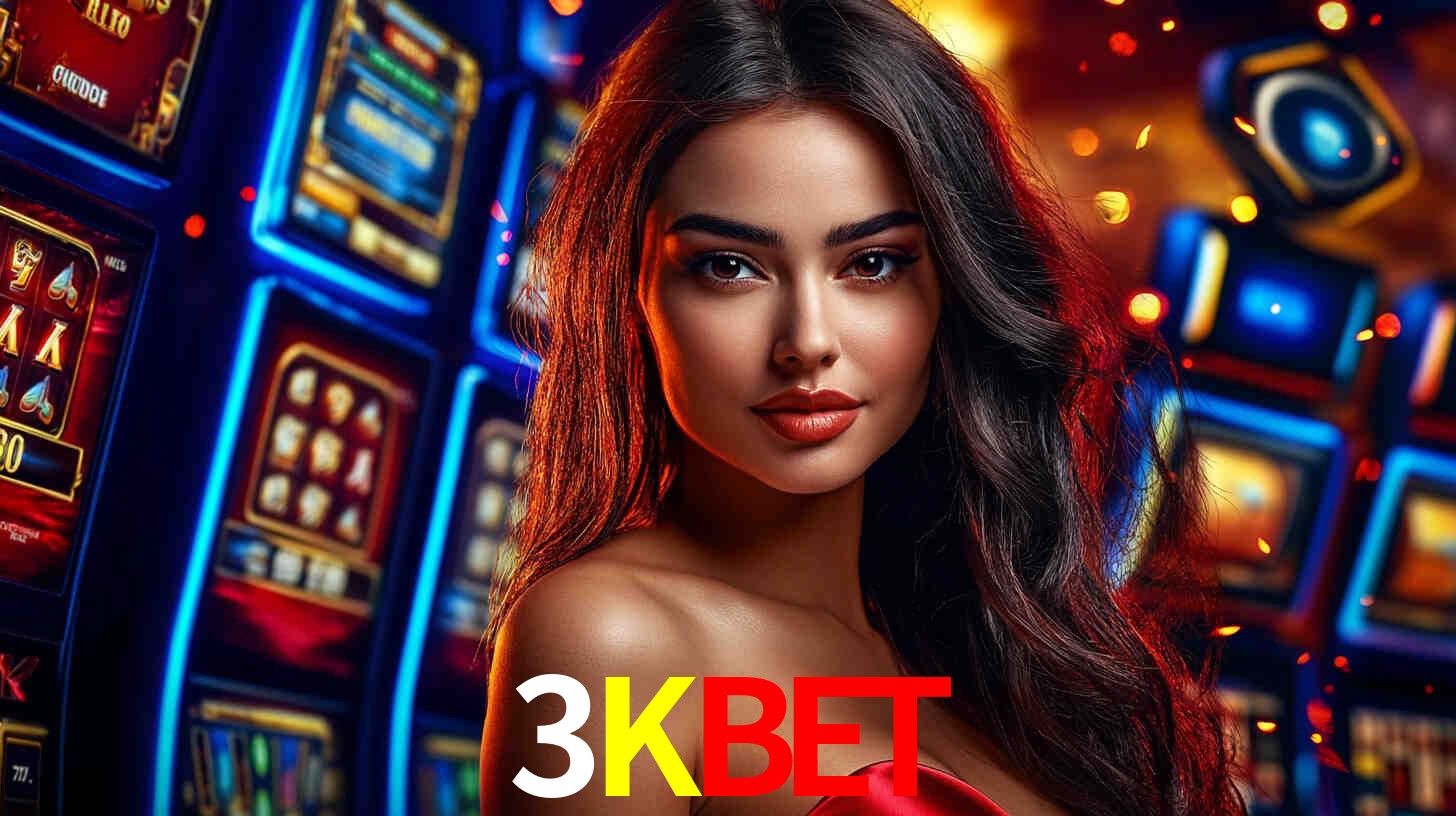 Inovações de Jogos na 3KBET: O Futuro das Experiências Interativas