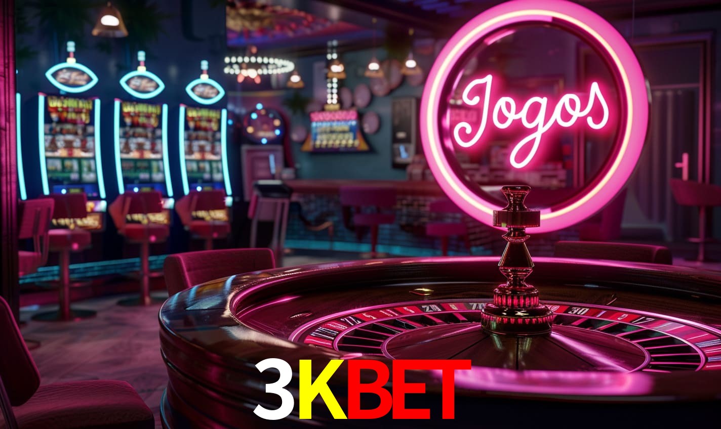 3KBET Salvador - Strategies