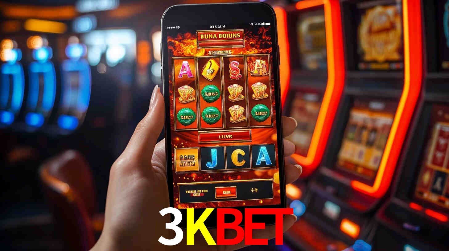 3KBET login