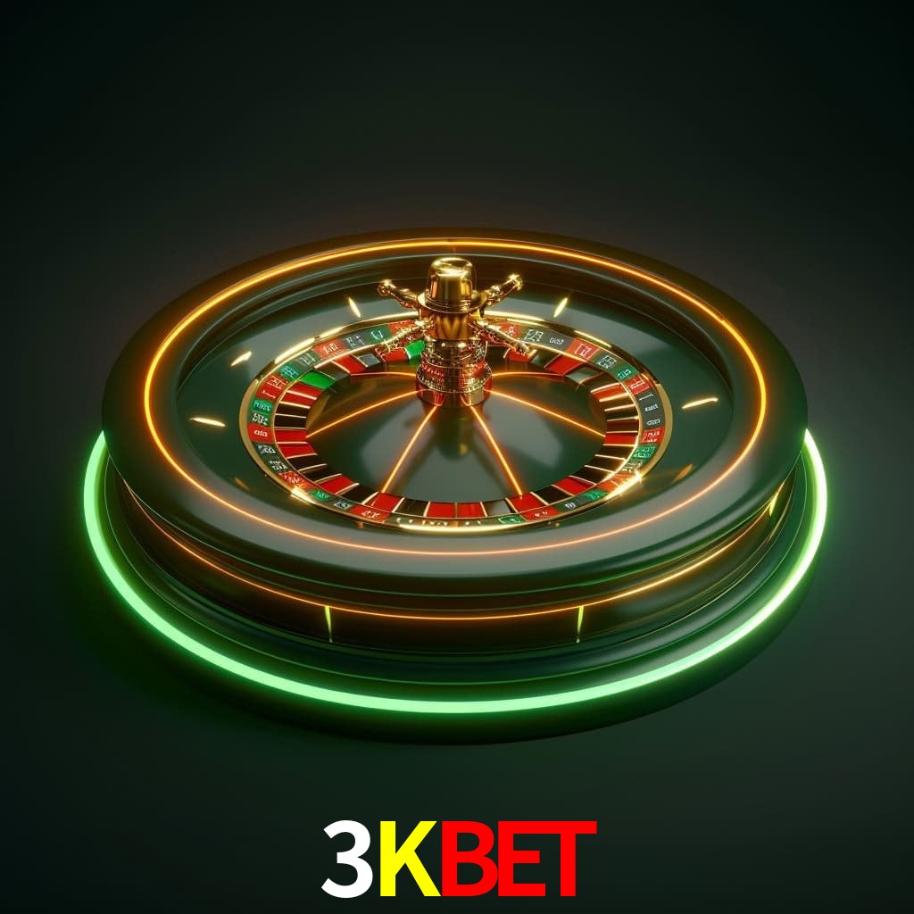 3KBET App - Aplicativo Móvel Oficial