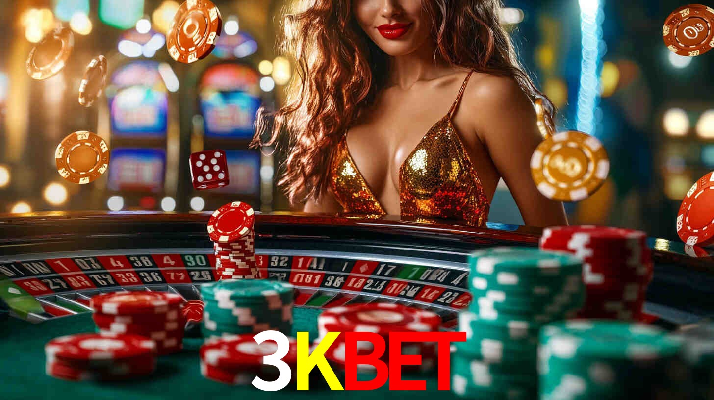 Tournaments 3KBET
