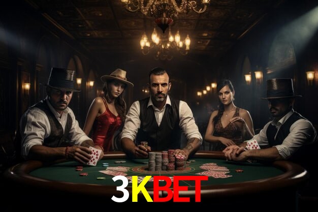 cassino 3KBET