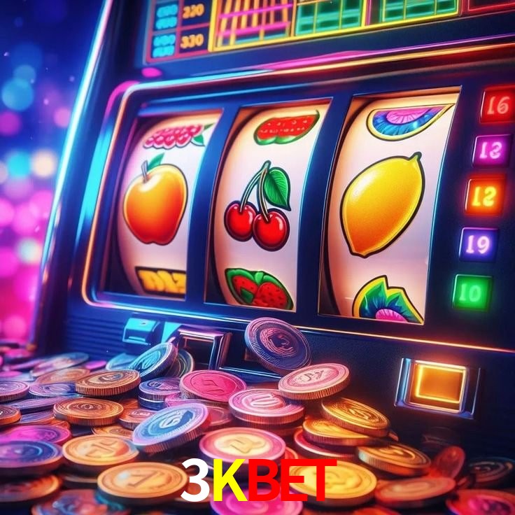 Login Seguro 3KBET