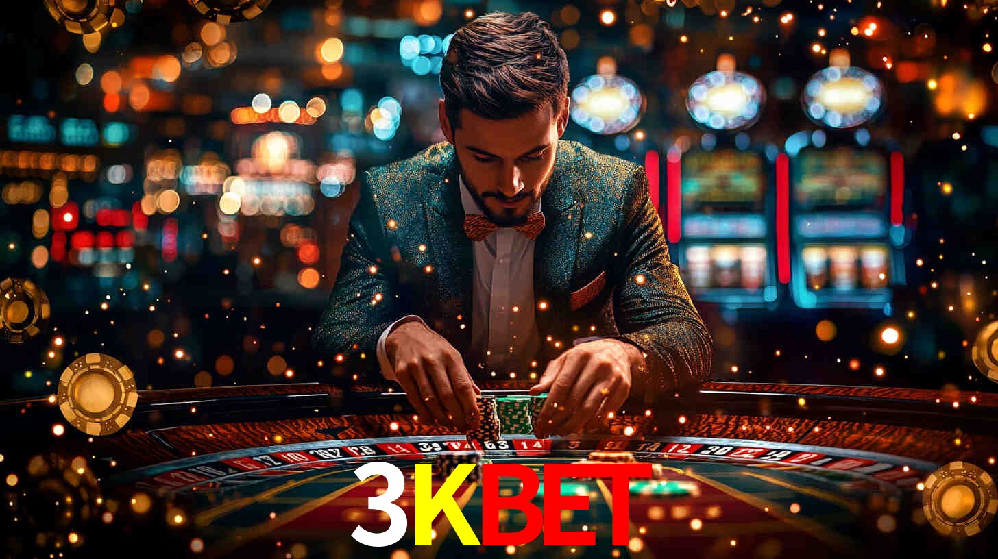 Programa VIP 3KBET