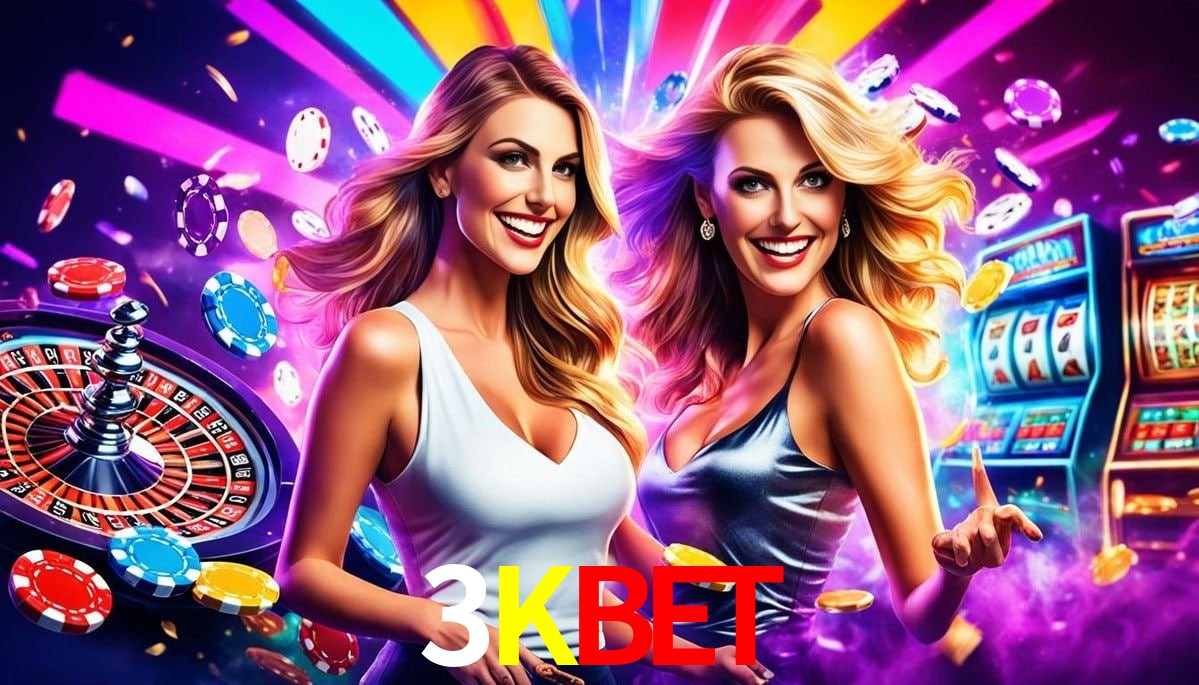 Casino VIP 3KBET