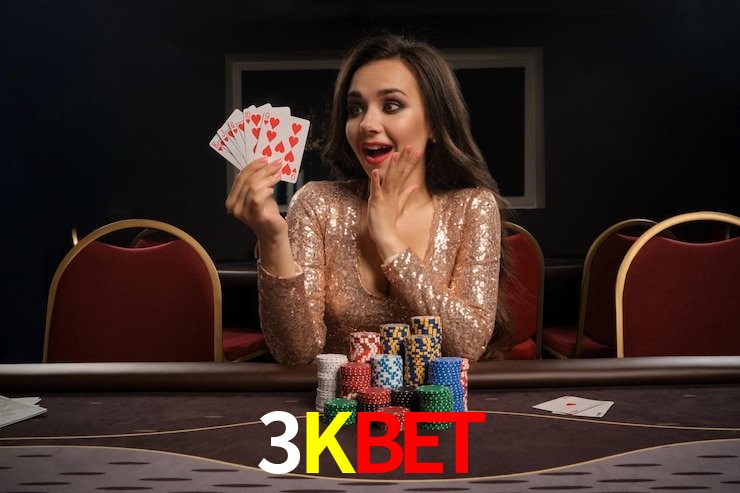 Bônus Diários 3KBET