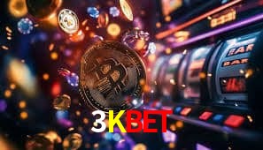 Interface do App 3KBET