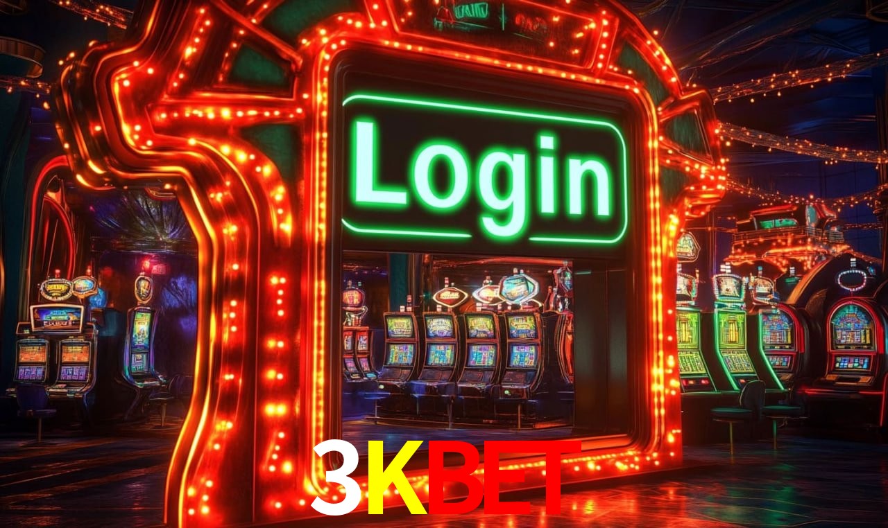 Diretório de Jogos 3KBET