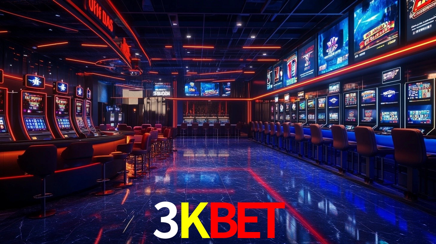 Roulette Table 3KBET