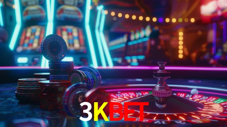 Secure Login 3KBET