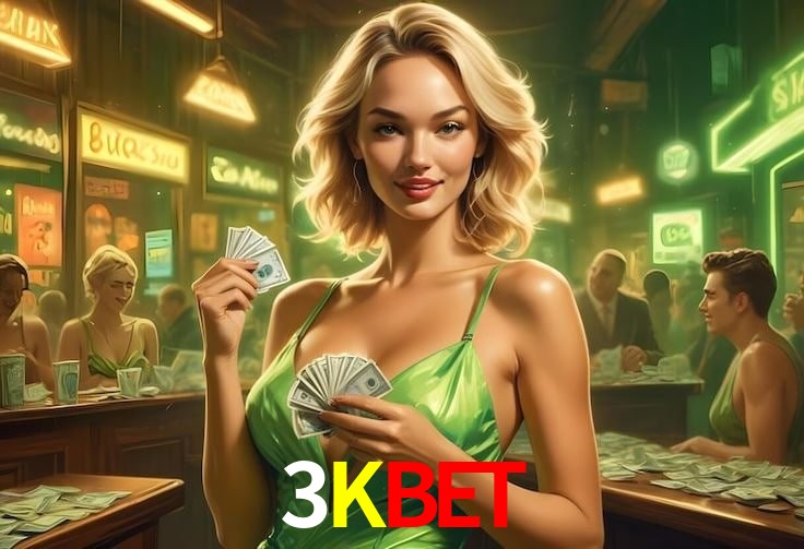 Desvendando o Mundo dos Jogos Virtuais na 3KBET