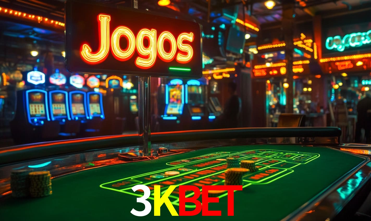 3KBET Salvador - Statistics