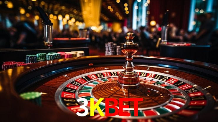 APP oficial da 3KBET para mobile