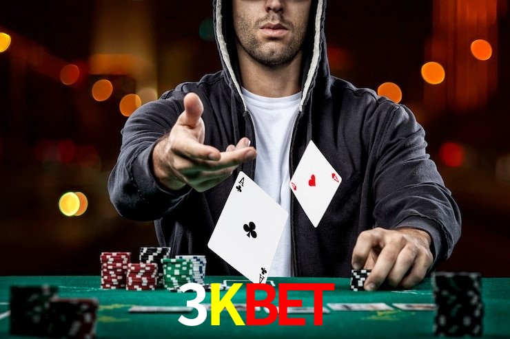 3KBET