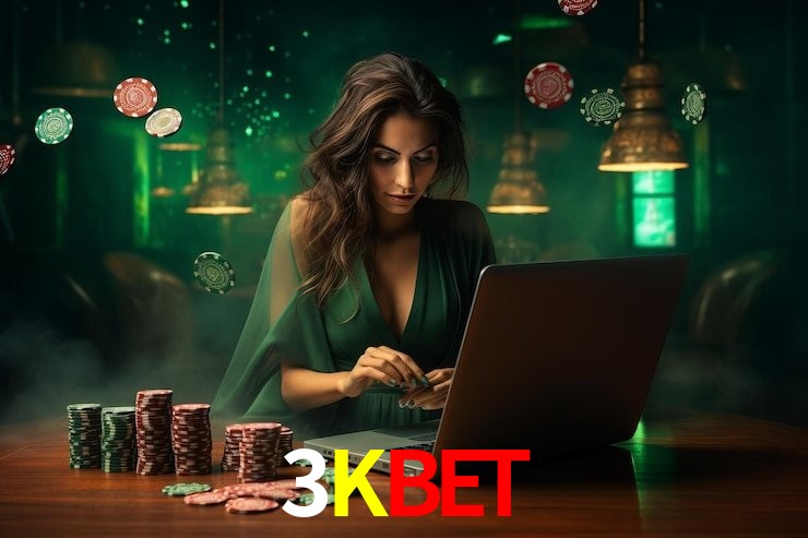 3KBET - App Security