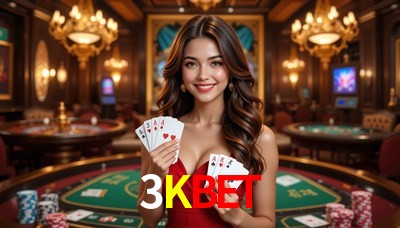 Platform Technology 3KBET