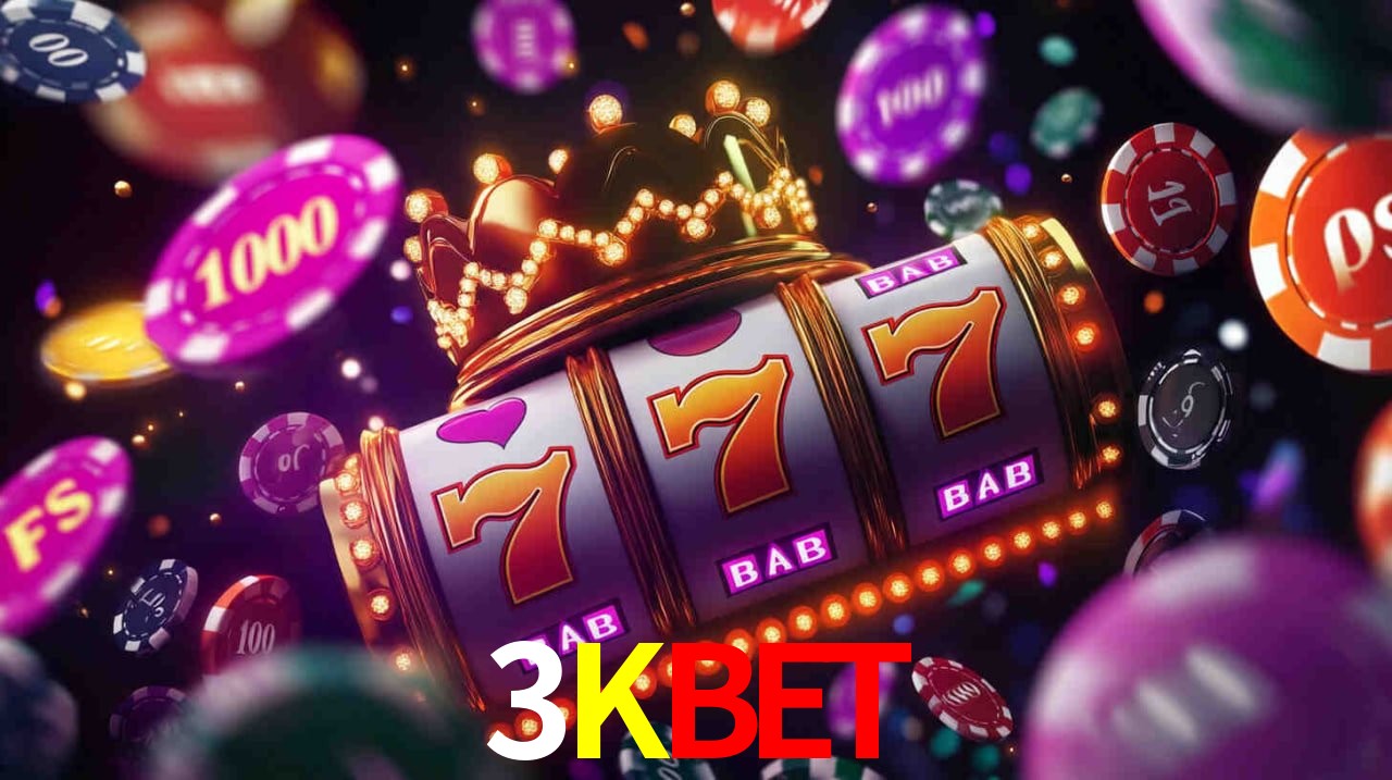 Game Providers 3KBET
