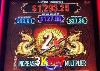 3KBET Belo Horizonte - Reivindique Bonus