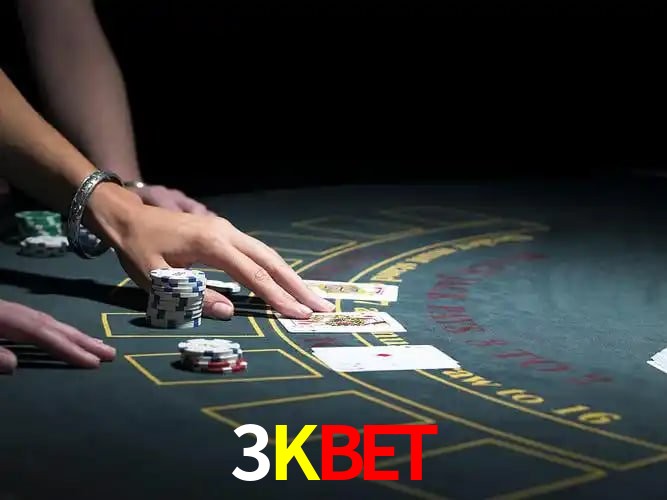 3KBET Fortaleza - Reviews