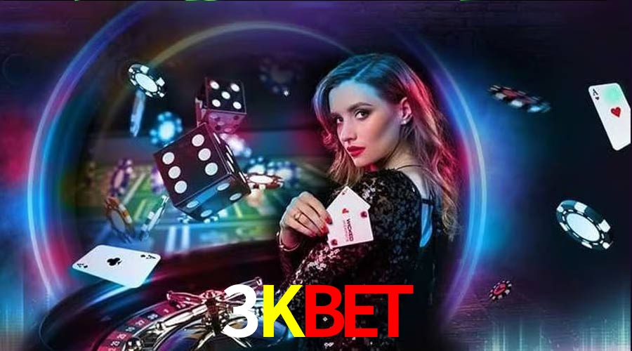 Security Systems 3KBET