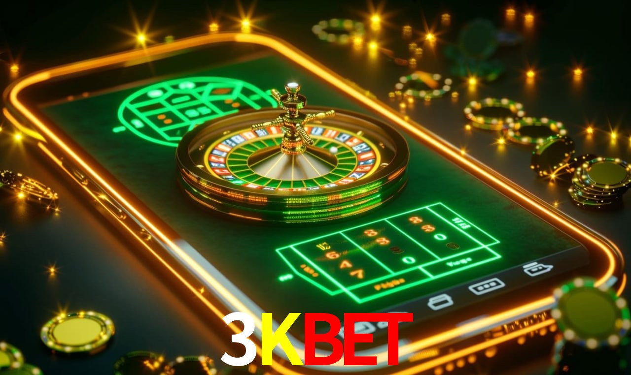 3KBET - Rápido Acesse