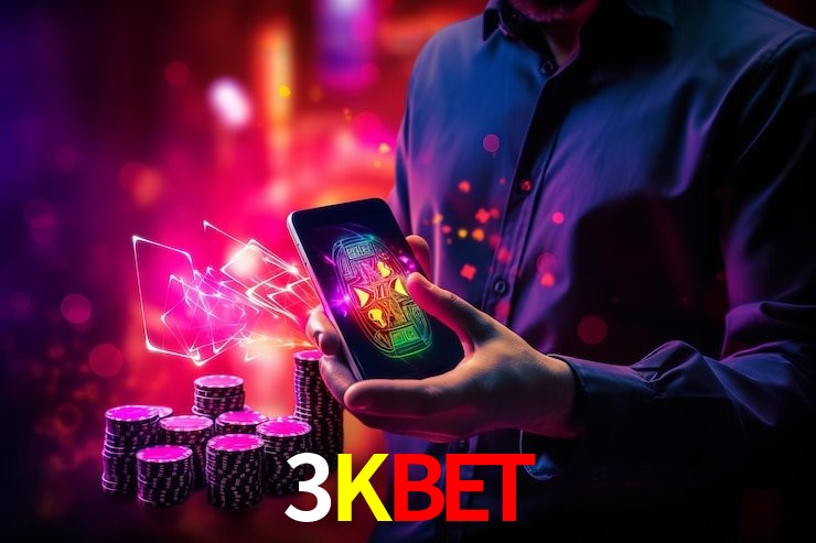 Apostas de Tênis 3KBET