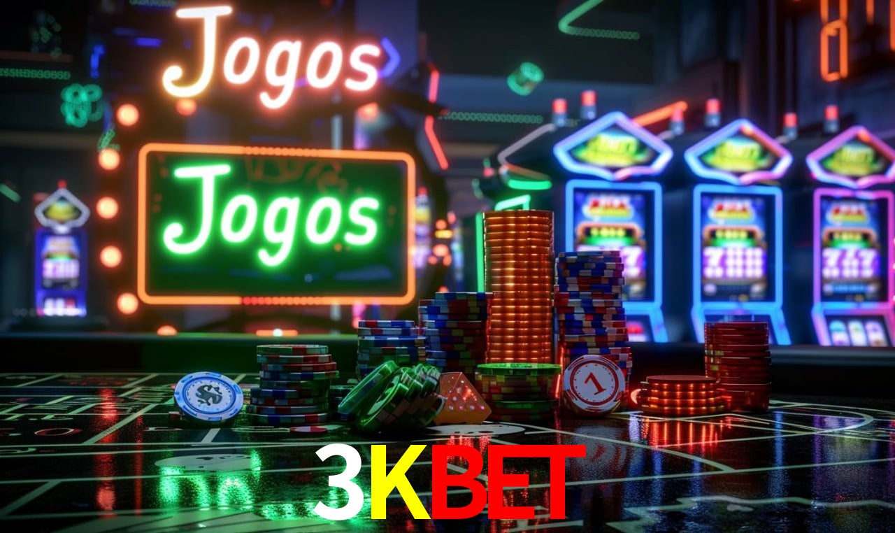 3KBET login
