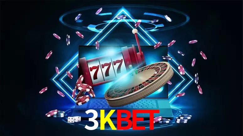 3KBET Belo Horizonte - Jackpots