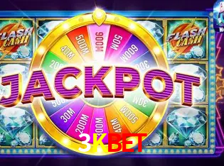 Desvendando o Mundo dos Jogos Virtuais na 3KBET