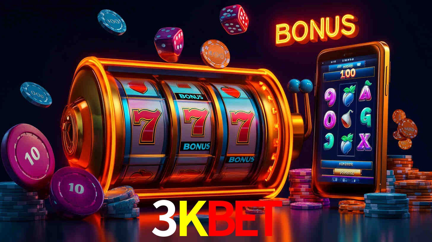 Descubra o Programa VIP da 3KBET: Vantagens Exclusivas para Jogadores