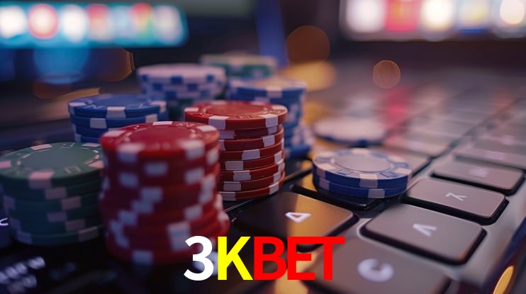 3KBET - cassino ao vivo