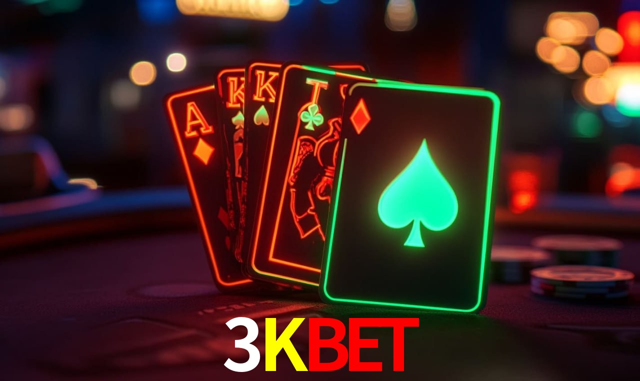 Sistemas de Segurança 3KBET